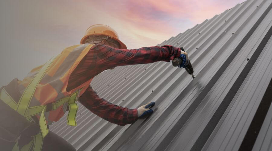 Local Chimney Repair in Goodspring, TN